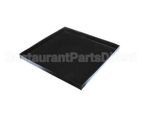 32Z4086 Merrychef E4S/E6 Solid Basket 13.5 13.5"