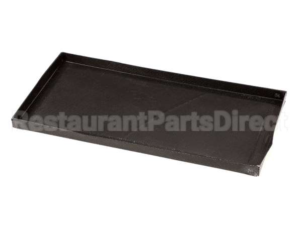 32Z4090 Merrychef E2S Solid Base Basket Half Siz