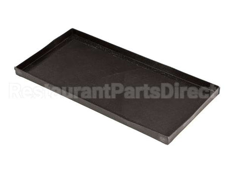 32Z4090 Merrychef E2S Solid Base Basket Half Siz