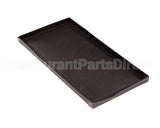 32Z4090 Merrychef E2S Solid Base Basket Half Siz