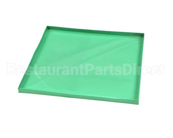 32Z4093 Merrychef E2S Solid Base Basket Grn Full S