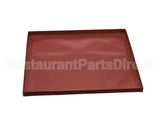 32Z4100 Merrychef Solid Basket Red E2S 11 X 11 X