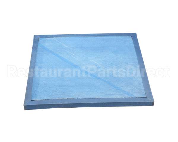 32Z4101 Merrychef Solid Basket Blue E2S 11 X 11