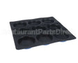 32Z4132 Merrychef Non Stick Mould 9X