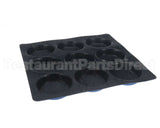 32Z4132 Merrychef Non Stick Mould 9X