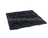 32Z4132 Merrychef Non Stick Mould 9X