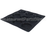 32Z4132 Merrychef Non Stick Mould 9X