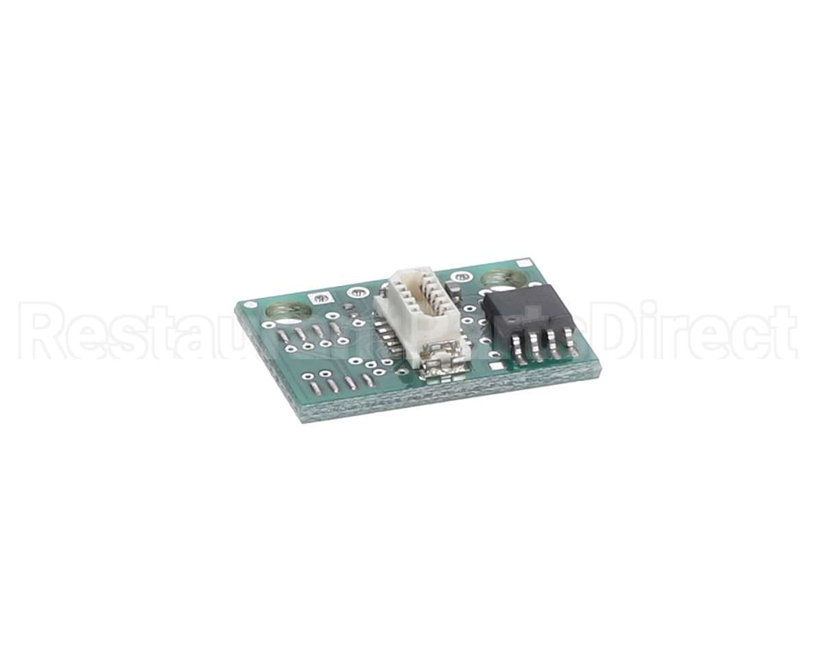 32Z7074 Merrychef Qts Personality Module E6