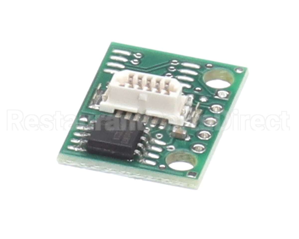 32Z7081 Merrychef Personality Module E1Srb S36-2