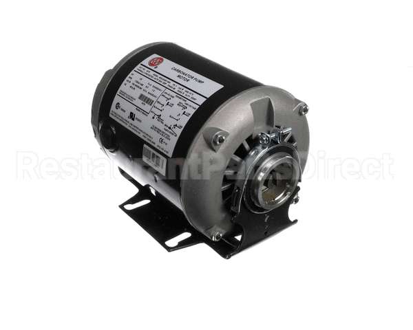 33-0008 Autofry Motorofs 13Hp 120V Pump