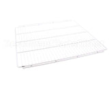 33-00106 Master-Bilt Wire Shelf White (Smb-430, 870