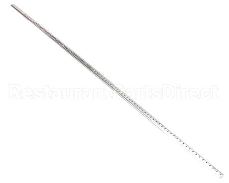 33-01408 Master-Bilt Pilaster, 48 Aluminum (With Ke