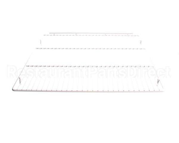 33-01453 Master-Bilt Bottom Shelf 22 X 23 White Epo