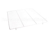 33-01453 Master-Bilt Bottom Shelf 22 X 23 White Epo