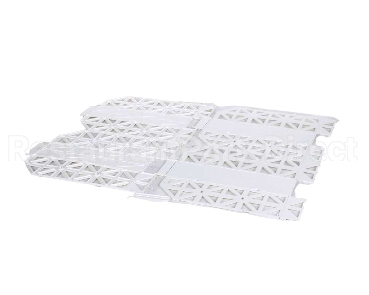 33-01726 Master-Bilt Novelty Basket, #960893