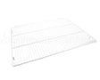 33-01786 Master-Bilt Bottom Wire Shelf, (30 Wh Tel