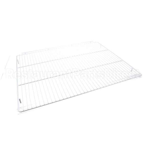 33-01786 Compatible Master-Bilt Bottom Wire Shelf, (30 Wh Tel