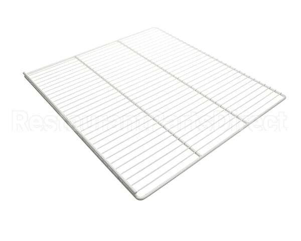 33-01805 Master-Bilt Wire Shelf, 21.500 X 23.500, W