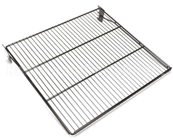 33-01818 Master-Bilt Cantilever Wire Shelf, 21.500
