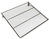 33-01818 Master-Bilt Cantilever Wire Shelf, 21.500