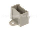 33-01823 Master-Bilt Pilaster Base, Grey Abs