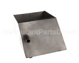 33-01837 Master-Bilt Shelf Anthony Item # 80-10076-