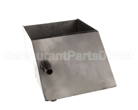33-01837 Master-Bilt Shelf Anthony Item # 80-10076-