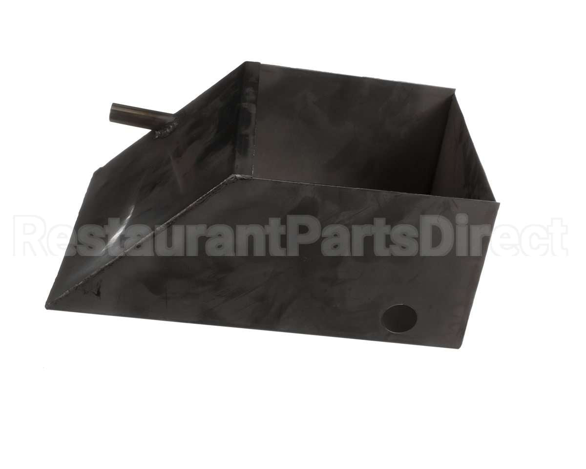 33-01837 Master-Bilt Shelf Anthony Item # 80-10076-