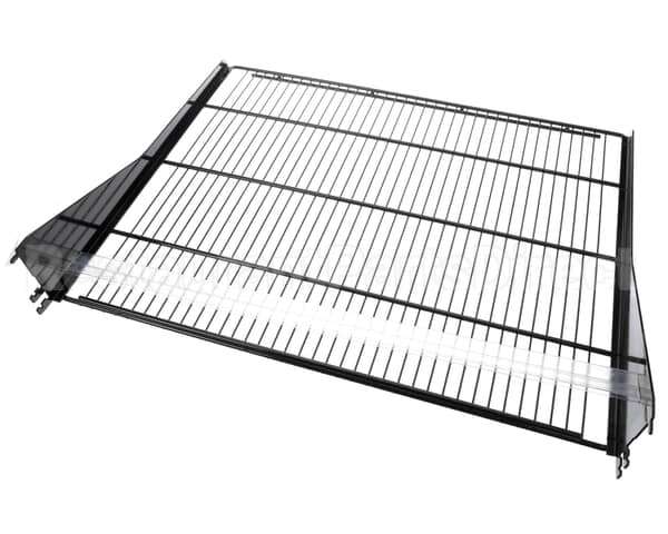 33-01872 Master-Bilt Cantilever Shelf, Bel-Bem-30,