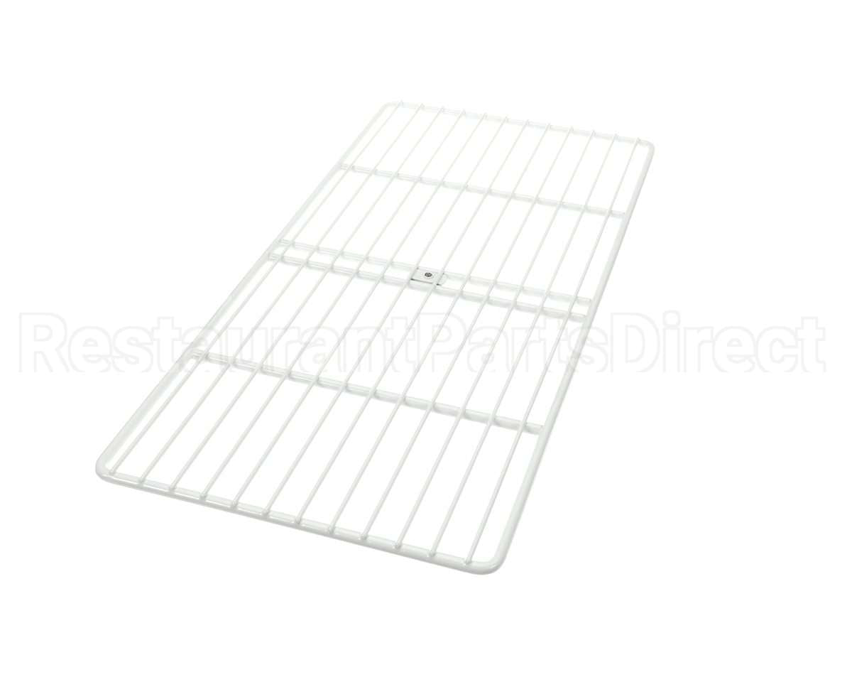 33-01879 Master-Bilt Wire Shelf