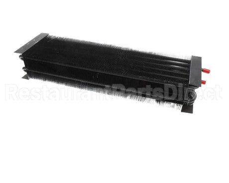 33-13267 Federal Industries Coil, Evap-Coated, 23.75