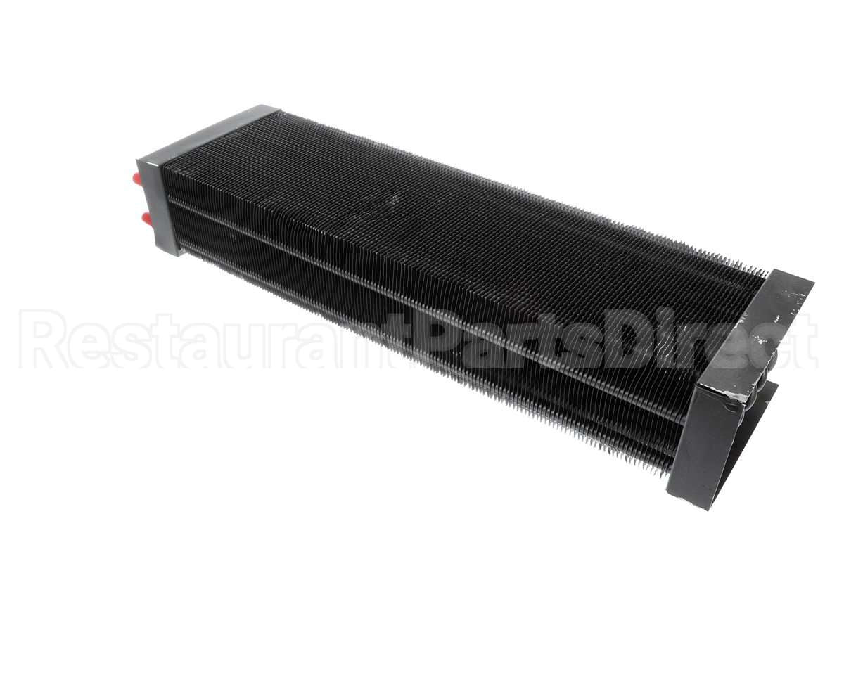 33-13267 Federal Industries Coil, Evap-Coated, 23.75