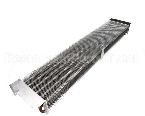 33-13357 Federal Industries Coil, Evaporator 37