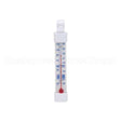 330-0-4 Compatible Atkins Thermometer, Hanging -40/ 120F