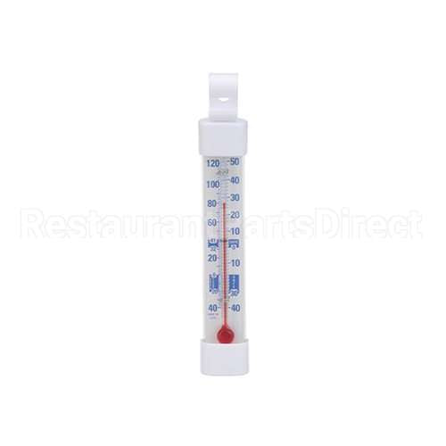 330-0-4 Compatible Atkins Thermometer, Hanging -40/ 120F