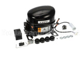 330-00020 Grindmaster Cecilware Compressor, R290, 115V, 60Hz, E27, Cs-2E