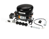 330-00020 Grindmaster Cecilware Compressor, R290, 115V, 60Hz, E27, Cs-2E