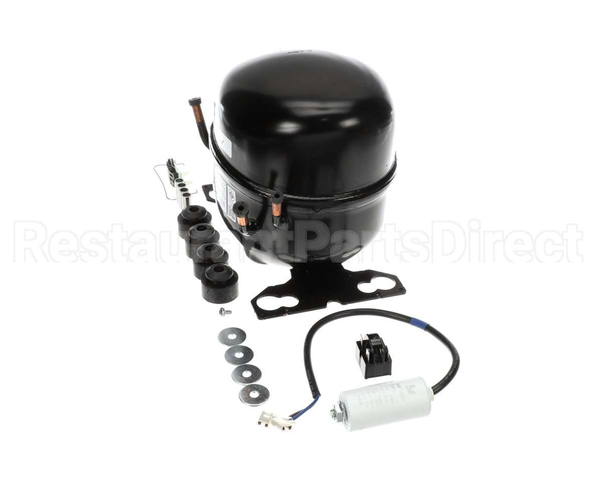 330-00020 Grindmaster Cecilware Compressor, R290, 115V, 60Hz, E27, Cs-2E