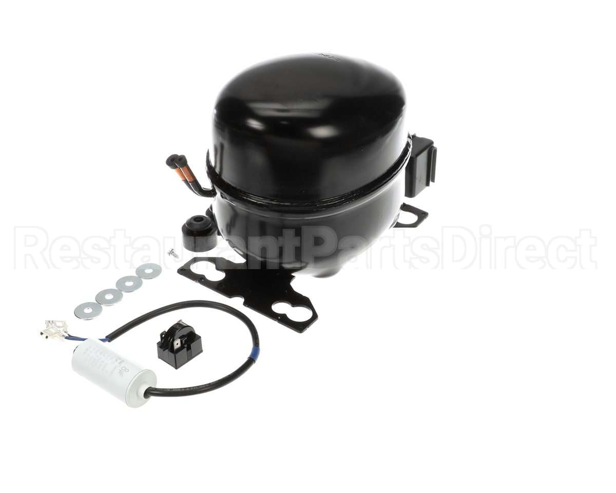 330-00020 Grindmaster Cecilware Compressor, R290, 115V, 60Hz, E27, Cs-2E