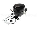 330-00020 Grindmaster Cecilware Compressor, R290, 115V, 60Hz, E27, Cs-2E