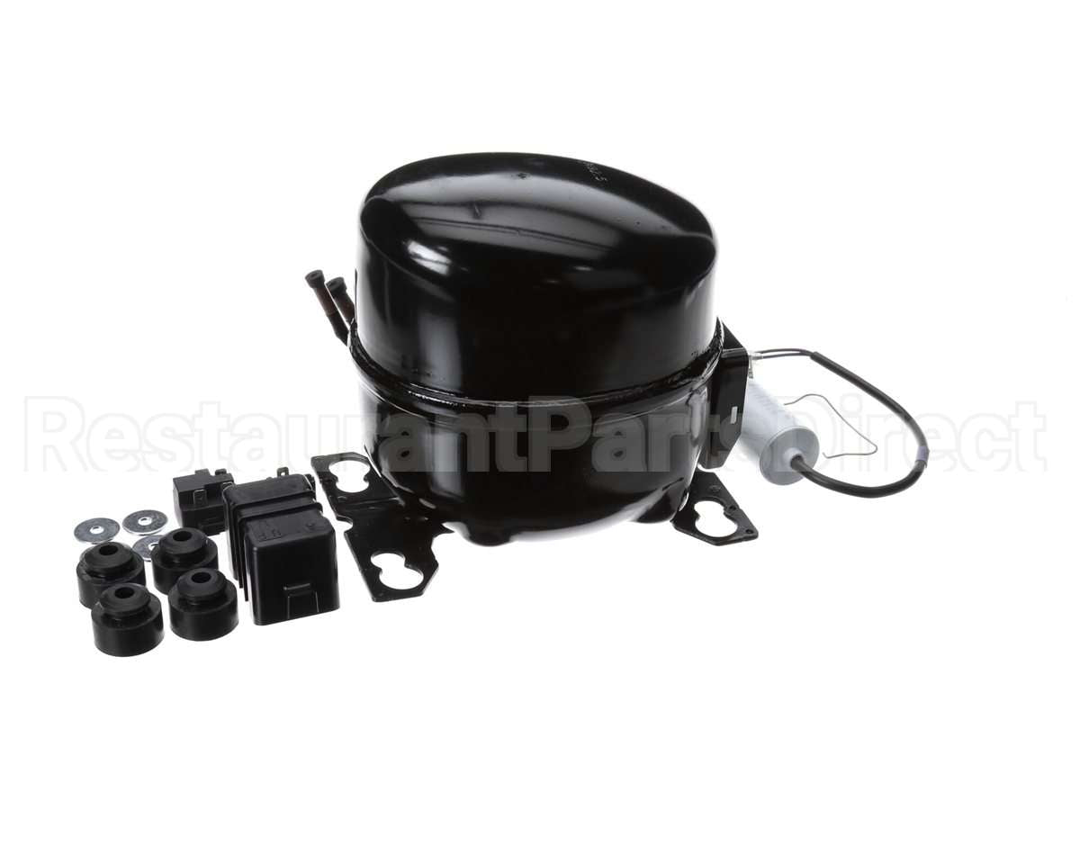 330-00026 Grindmaster Cecilware Compressor, R290, 115V, 60Hz, D25, D35