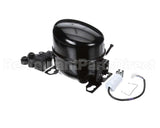 330-00026 Grindmaster Cecilware Compressor, R290, 115V, 60Hz, D25, D35