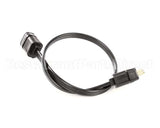 330-42827-00 Traulsen Cord Plug F/Ele Cond. Evap