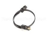 330-42827-00 Traulsen Cord Plug F/Ele Cond. Evap