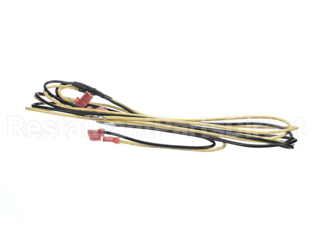 330-60409-00 Traulsen Harness Light Switch 1/2 Dr R/