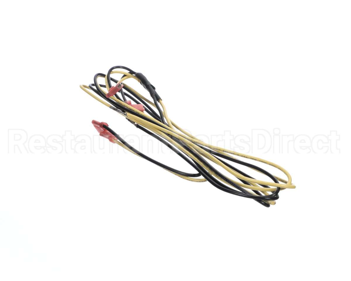 330-60409-00 Traulsen Harness Light Switch 1/2 Dr R/