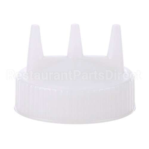 3300-13 Compatible Vollrath Tri Tip Bottle Top Fits 12 24 And 32 Oz