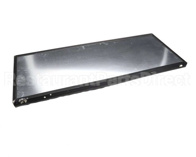 3300 Continental Refrigeration Lid, Slide (37)