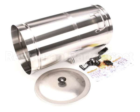 33000.0000 Bunn Tea Dispenser
