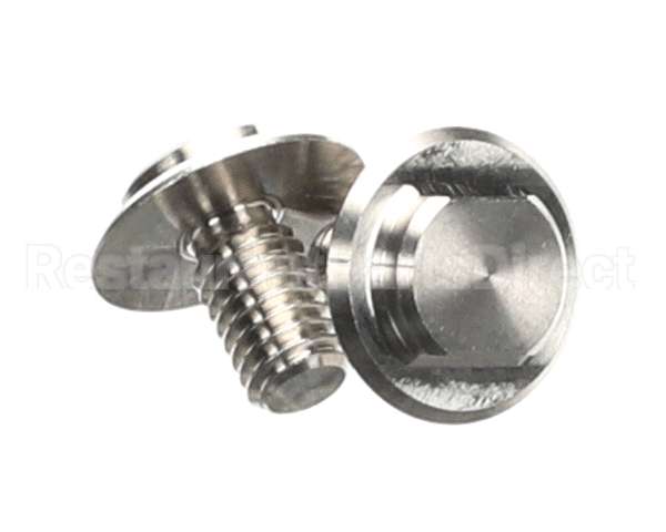 3300076-01 Zumex Speed S Plus Steel Front Cap